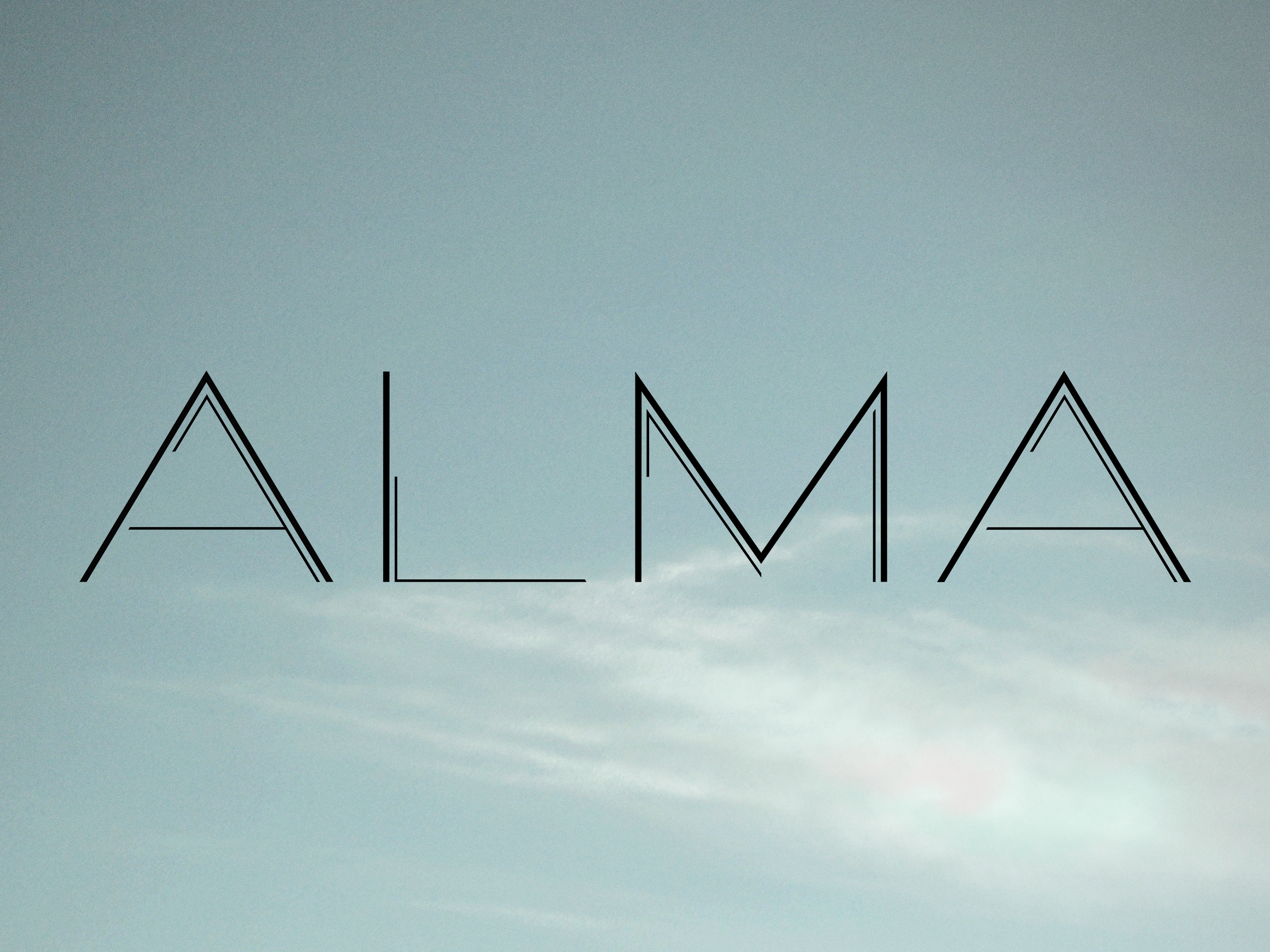 Alma