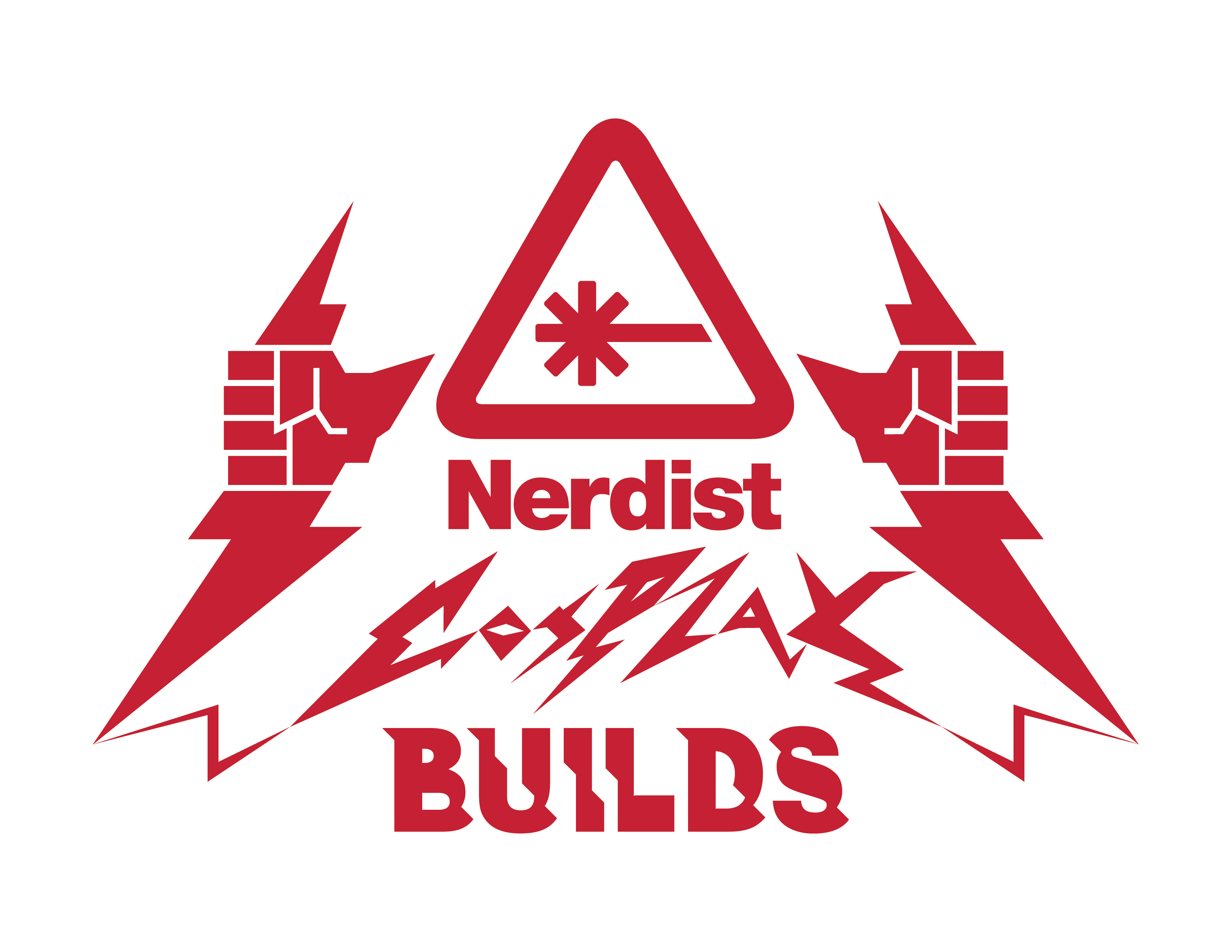 Nerdist Cosplay Builds