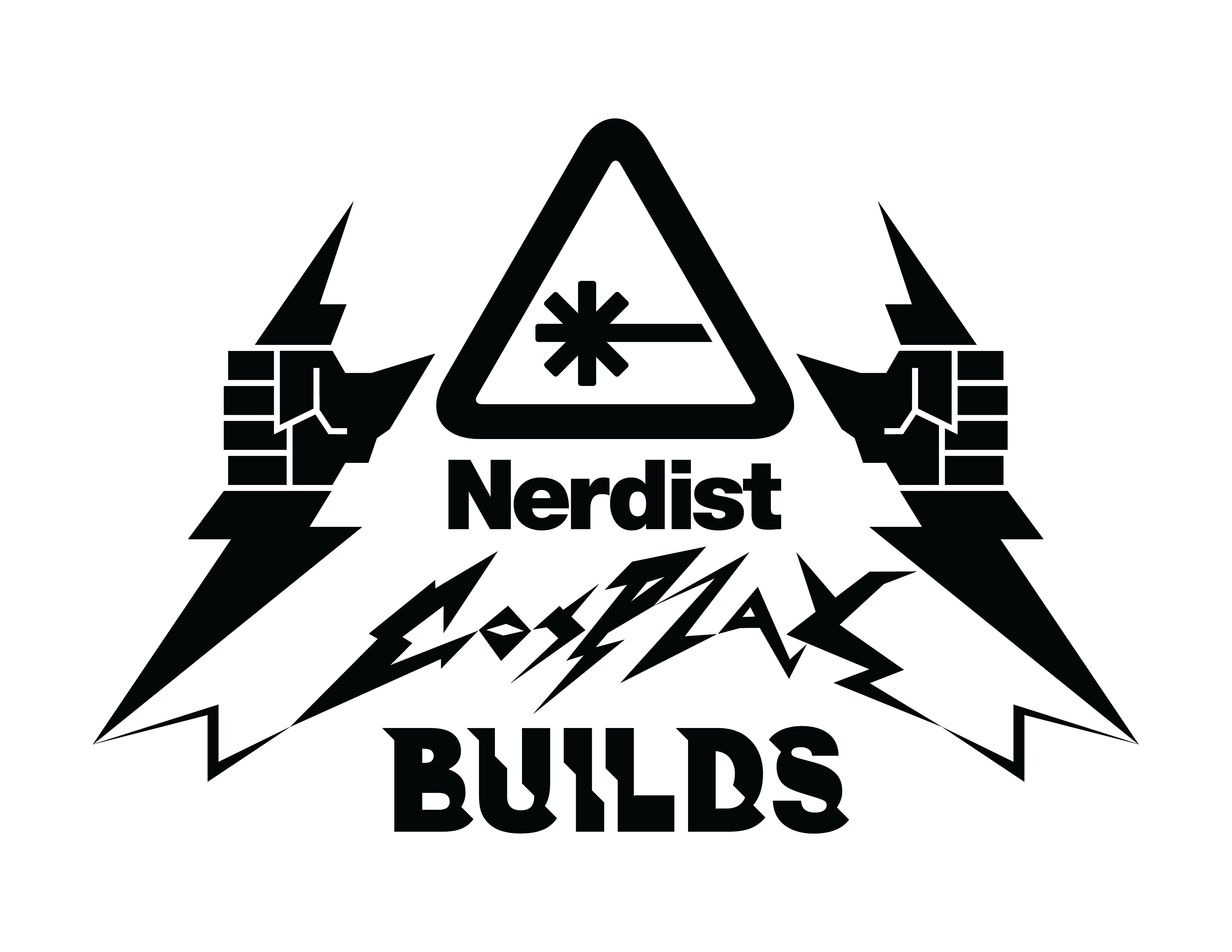 Nerdist Cosplay Builds