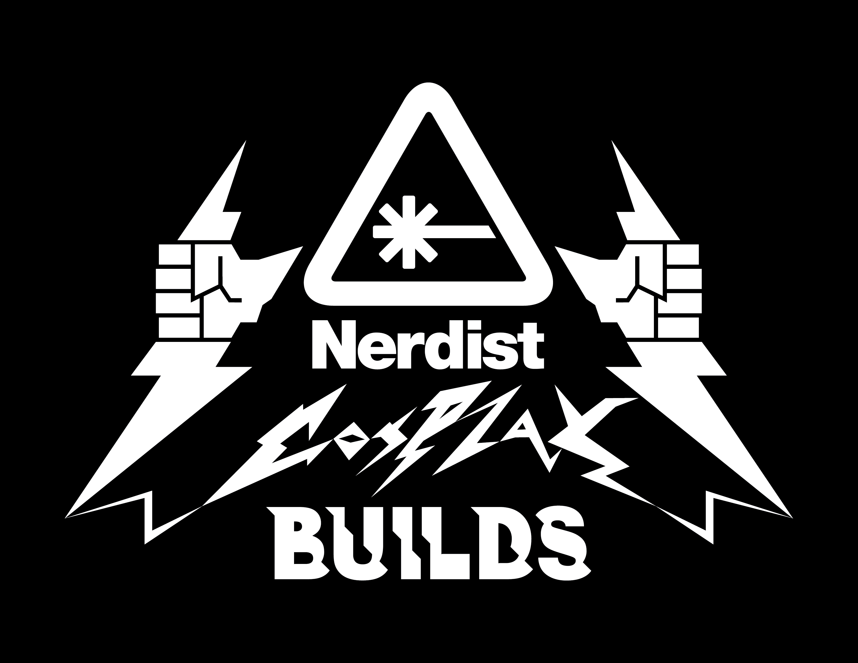 Nerdist Cosplay Builds