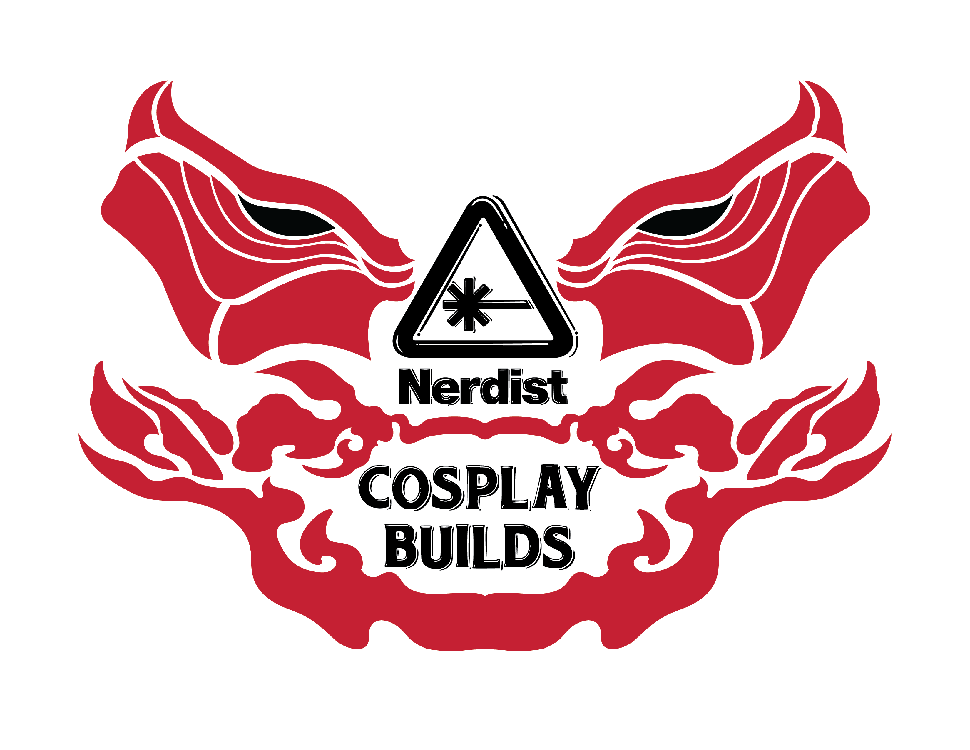 Nerdist Cosplay Builds