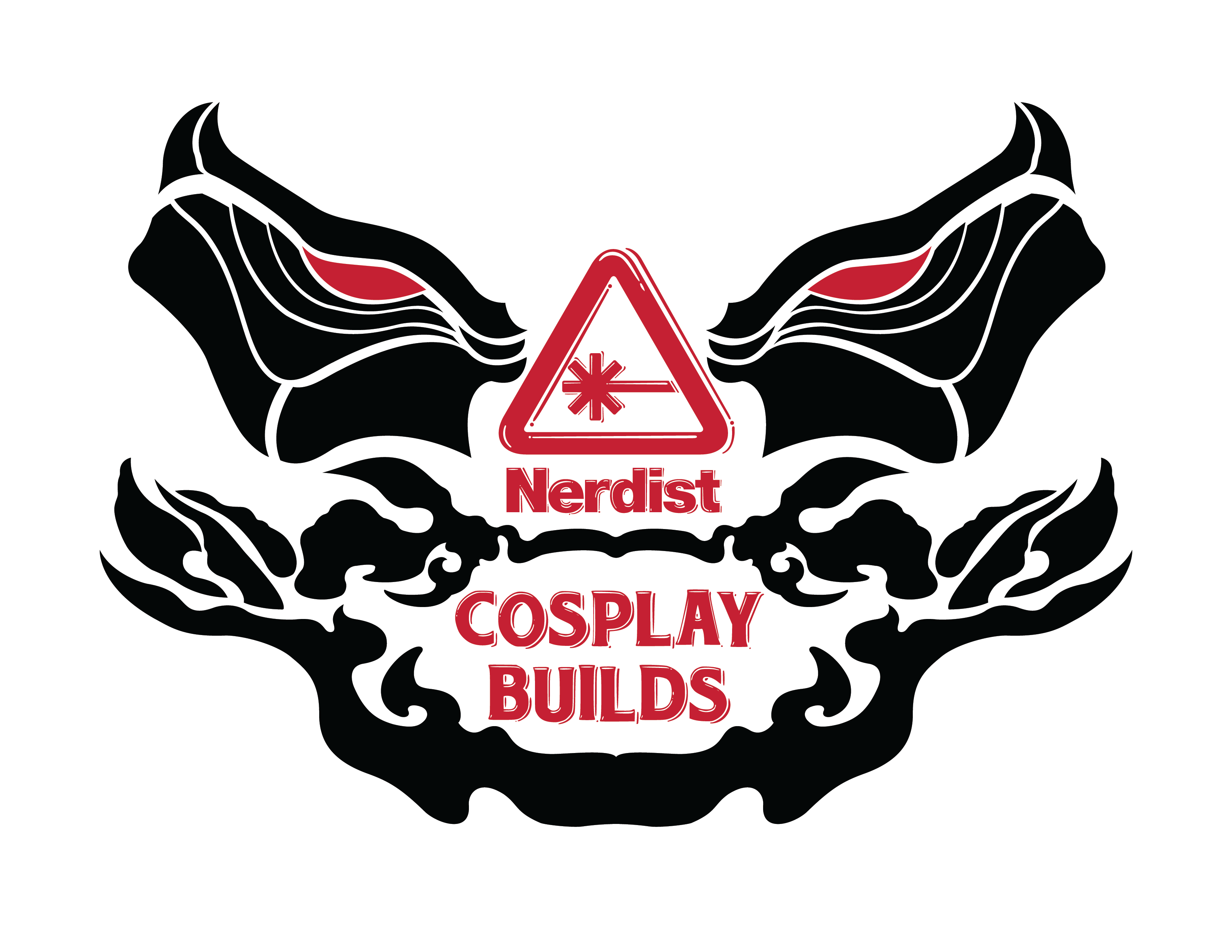 Nerdist Cosplay Builds