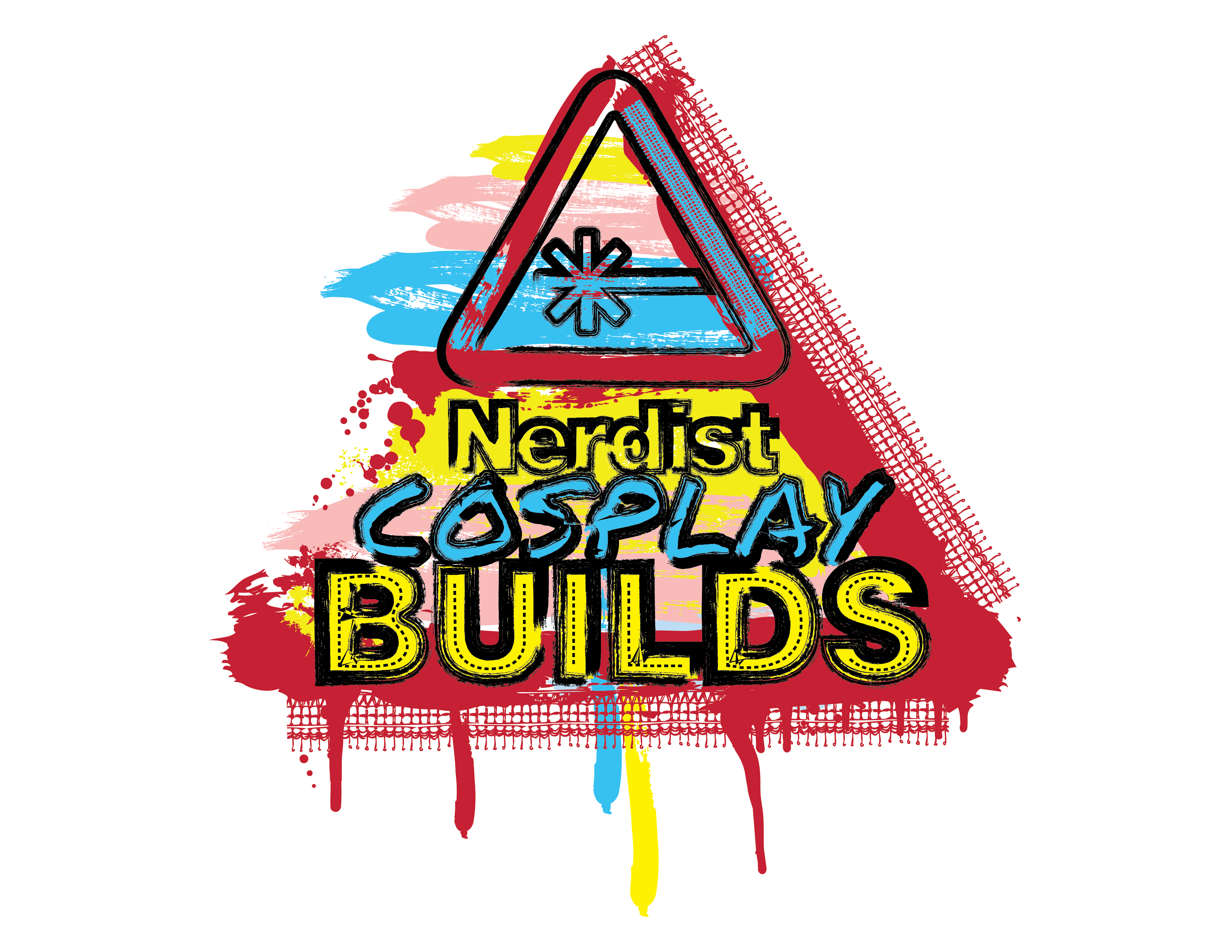 Nerdist Cosplay Builds