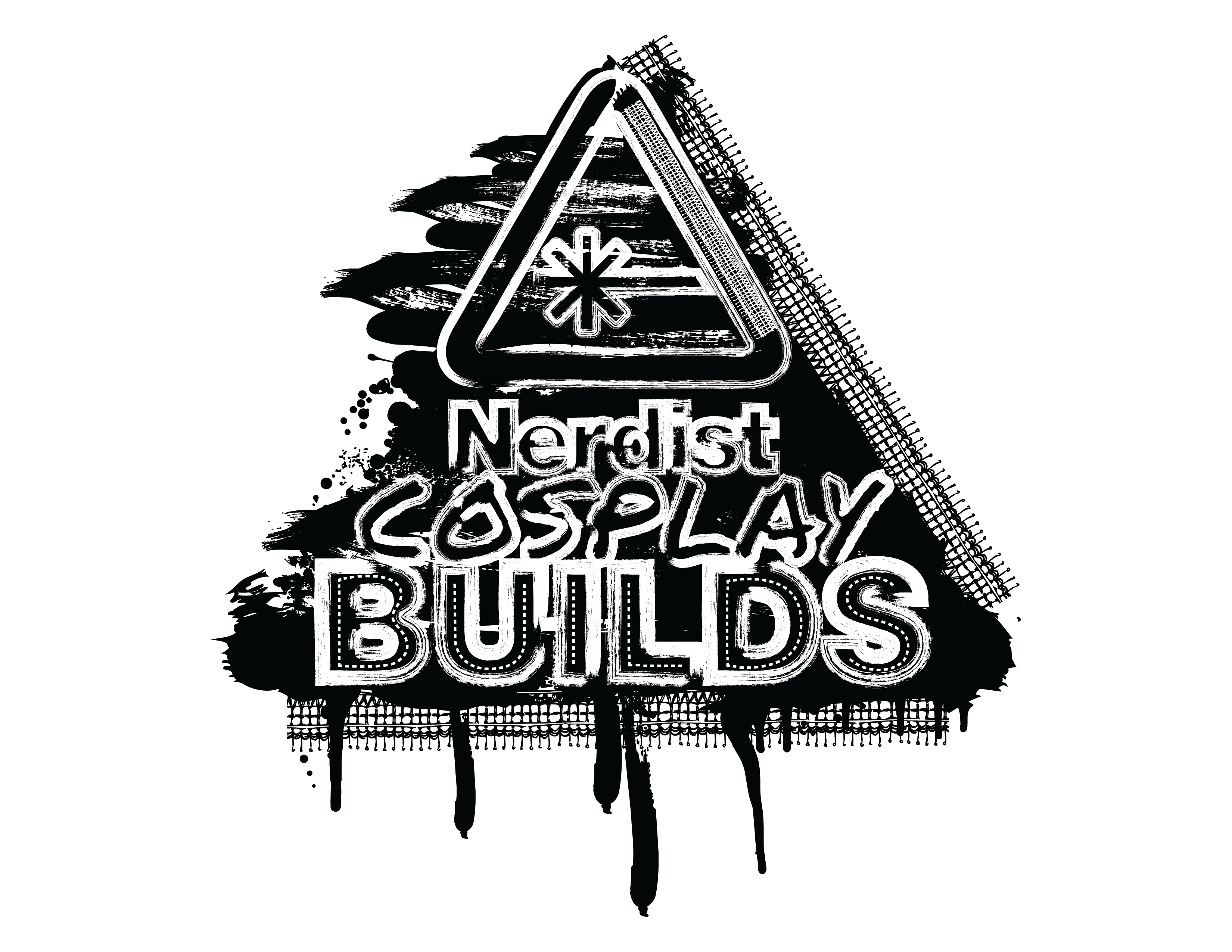 Nerdist Cosplay Builds