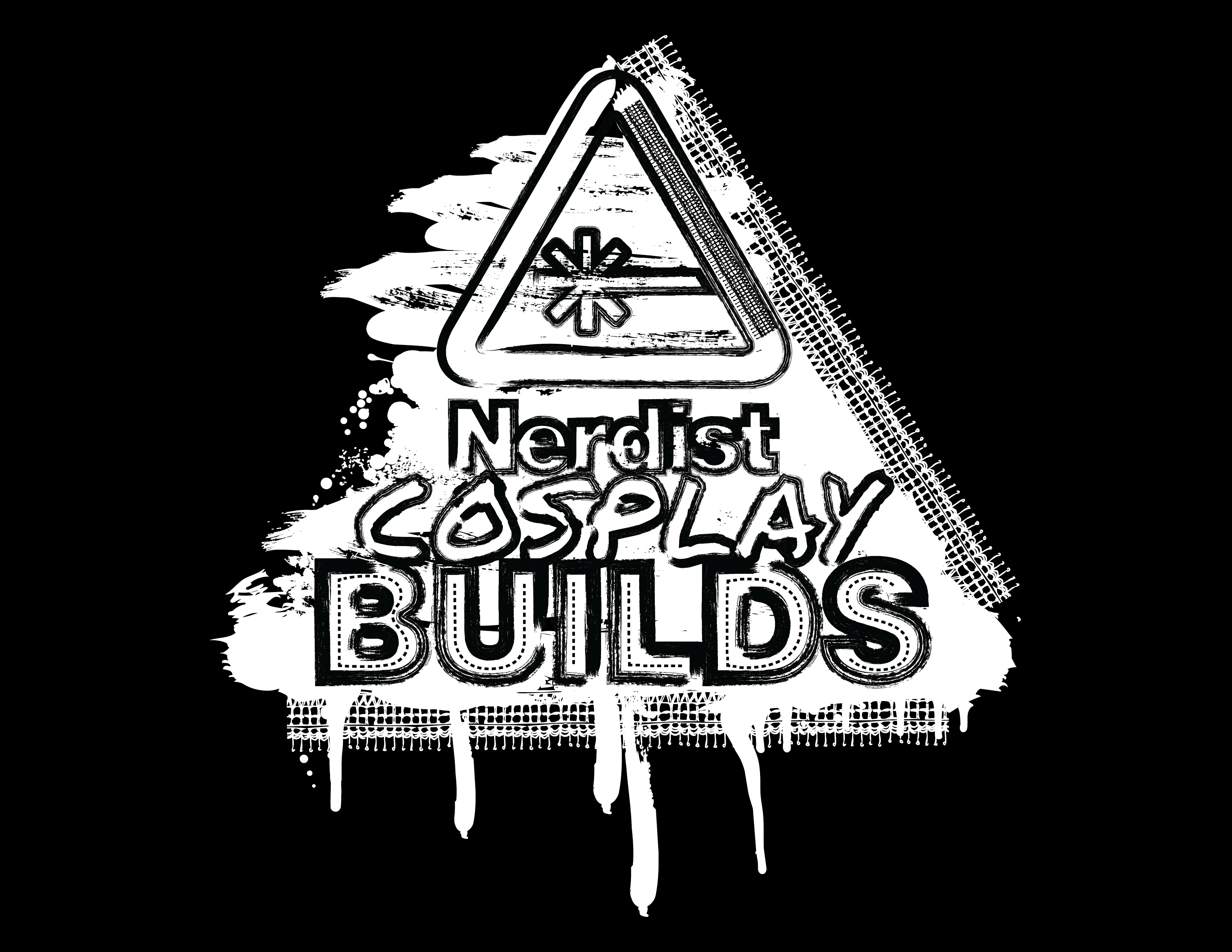 Nerdist Cosplay Builds