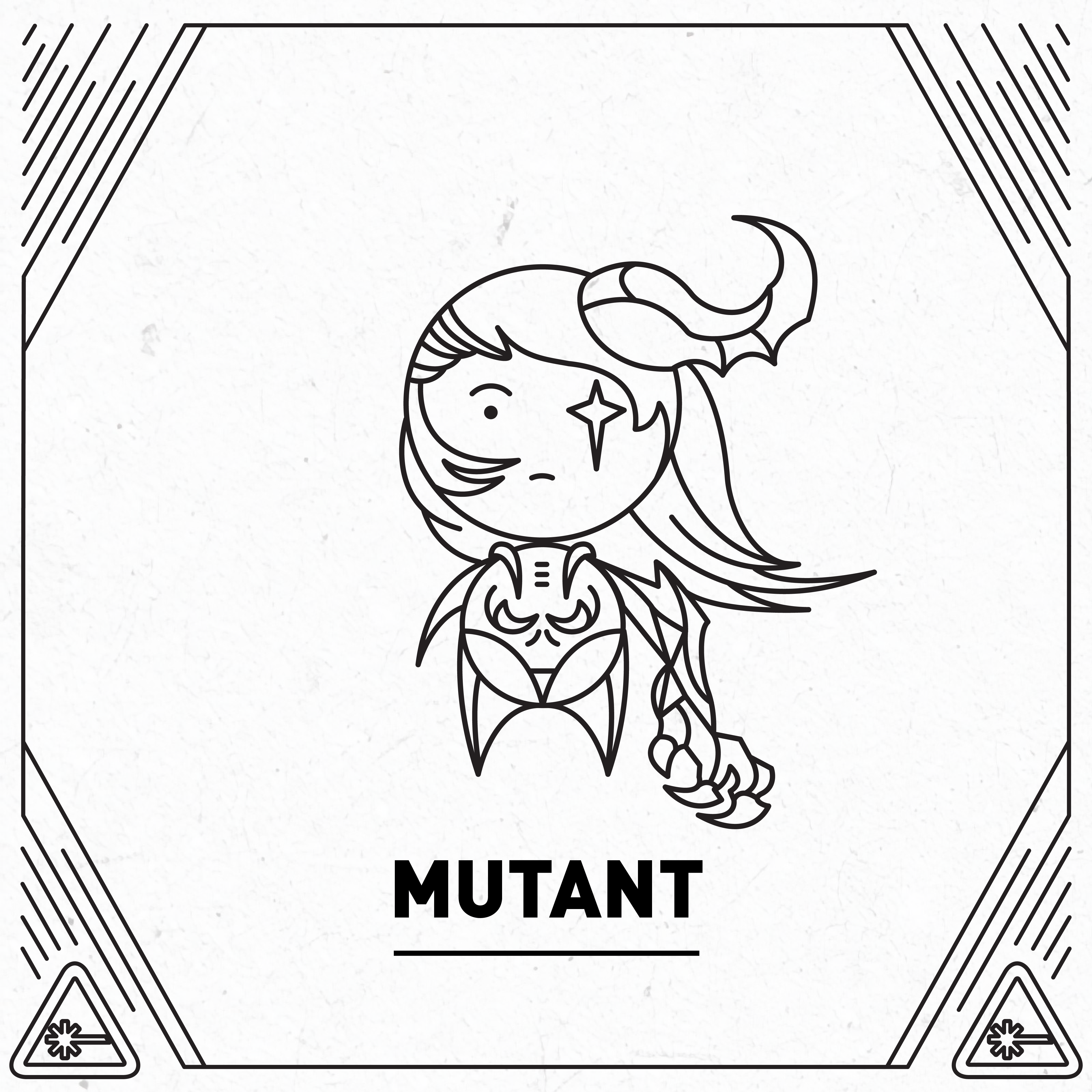 Nerd Zodiac