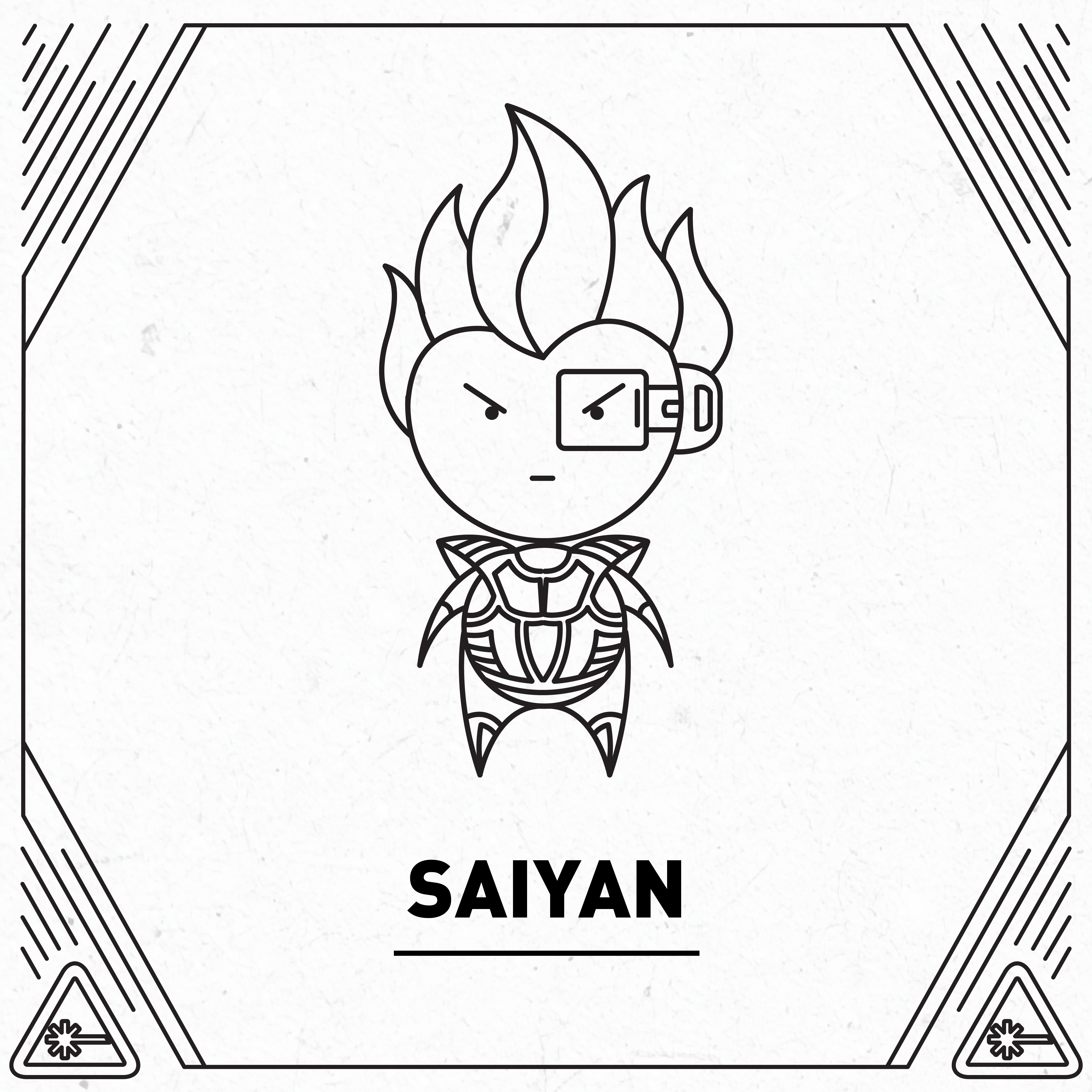 Nerd Zodiac