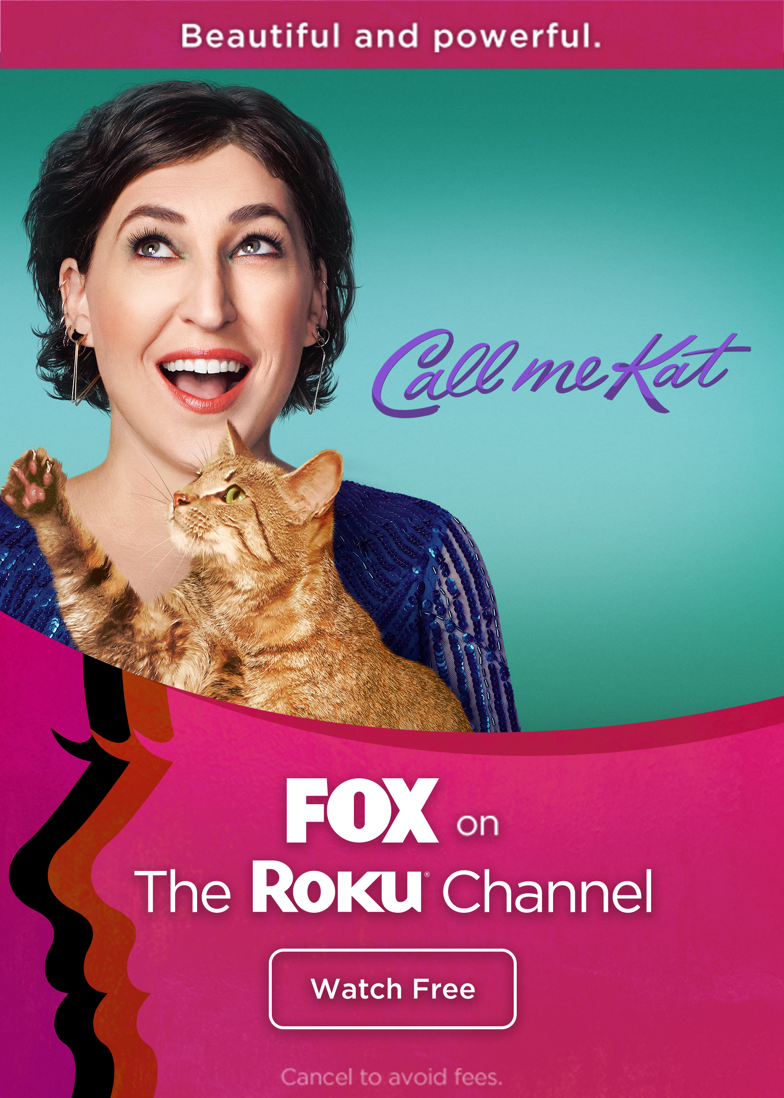 Roku Women’s History Month Banner Ads